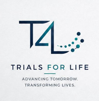 Trials for Life logo